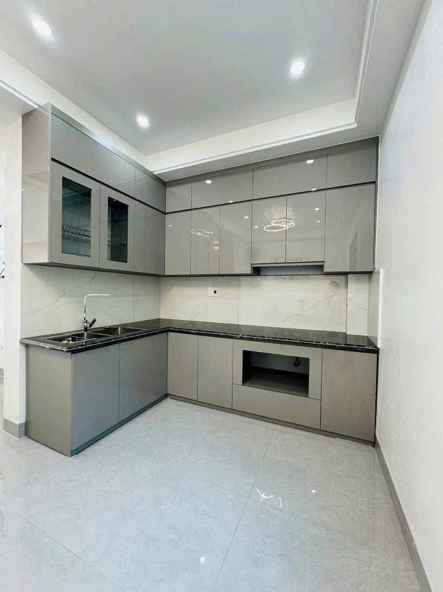 Bán nhà mặt phố Lý Quốc Bảo 50m² 3 tầng 4 tỷ - Ảnh thu nhỏ 4