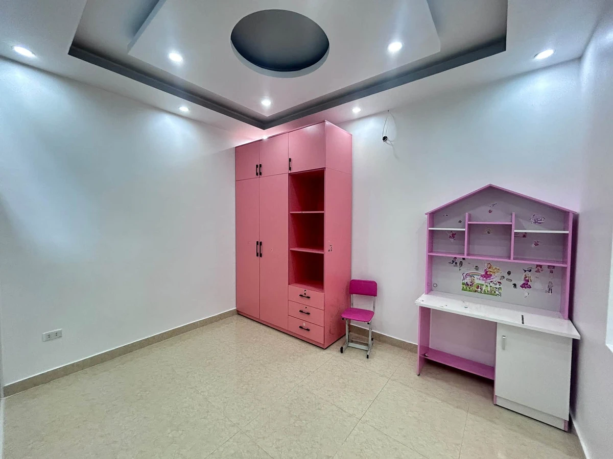 Bán nhà 3 tầng lô góc 47m² Phương Lưu 1 - Ảnh thu nhỏ 5