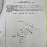 Bán lô đất góc mặt tiền Nguyễn Thái Bình, 66.1m2, Tân An, Long An - Ảnh thu nhỏ 5