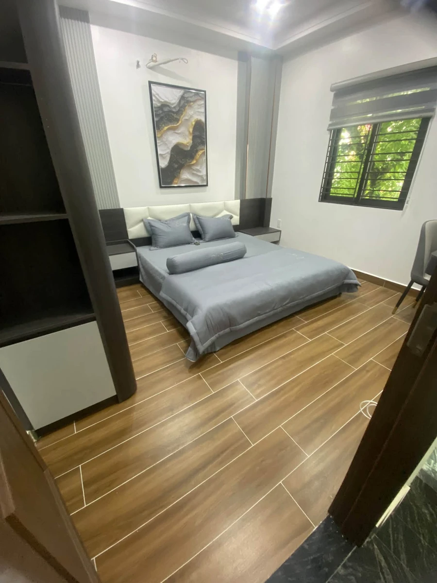 Bán nhà 3 tầng 54m² Vĩnh Khê An Đồng 3,6 tỷ - Ảnh thu nhỏ 4