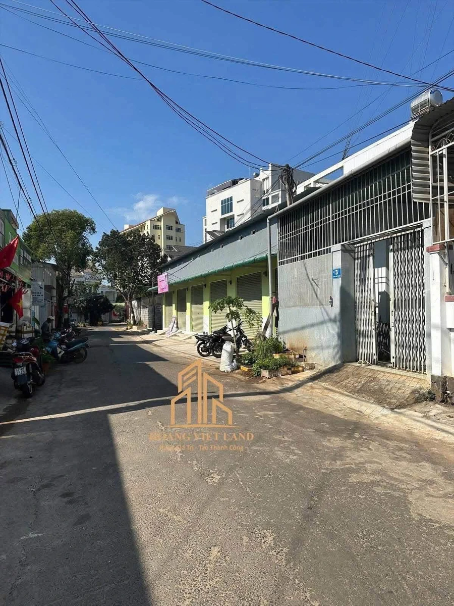 Bán nhà cấp 4 mặt tiền Chu Văn An 117m² giá 6 tỷ 5 - Ảnh thu nhỏ 2