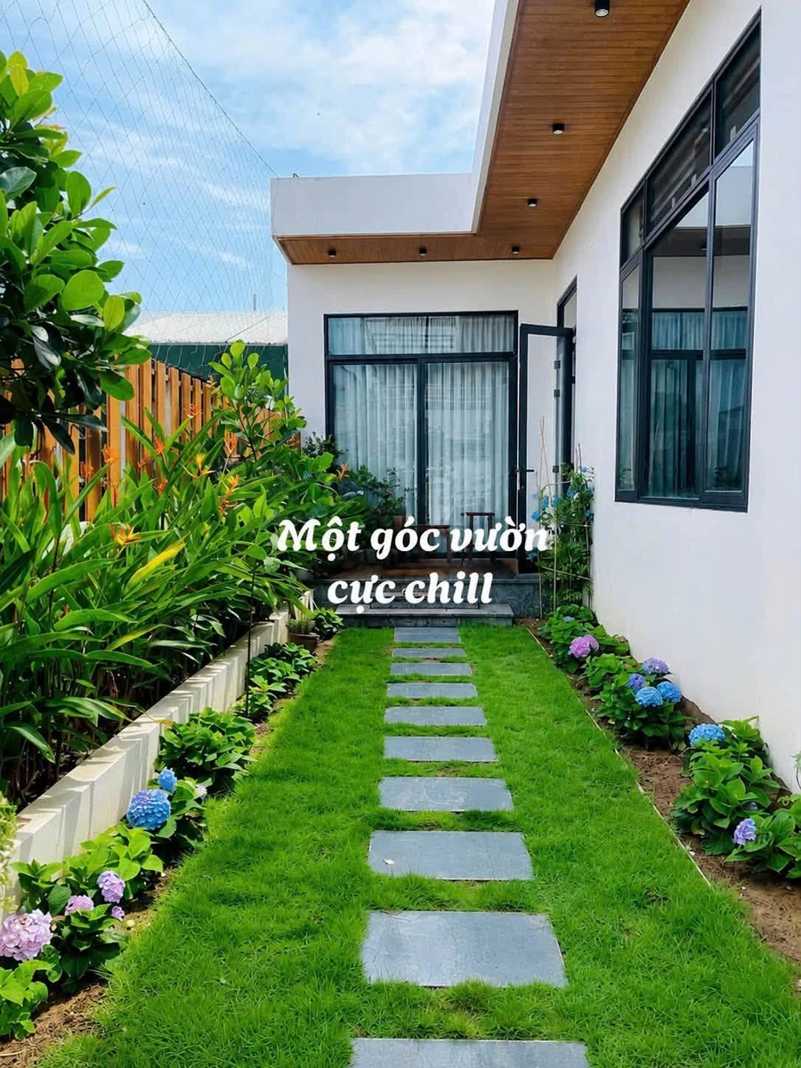 Bán lô đất vườn 600m2 thổ cư gần trung tâm Biên Hoà - Ảnh thu nhỏ 4