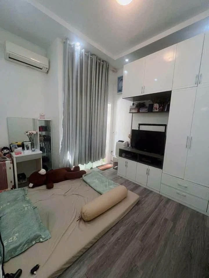 Bán nhà 2PN 52m2 hẻm xe ô tô Lương Văn Can, Vũng Tàu 6.35 tỷ - Ảnh thu nhỏ 3