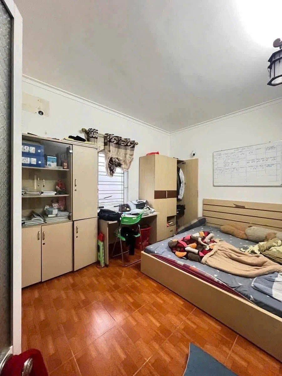 Bán nhà 3 tầng Lũng Hoa 46m² 2 tỷ 290 - Ảnh thu nhỏ 3
