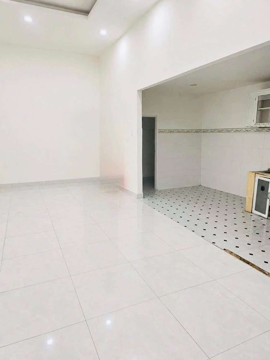 Bán nhà riêng Phước Long 40m² - 2 tỷ - Ảnh 1