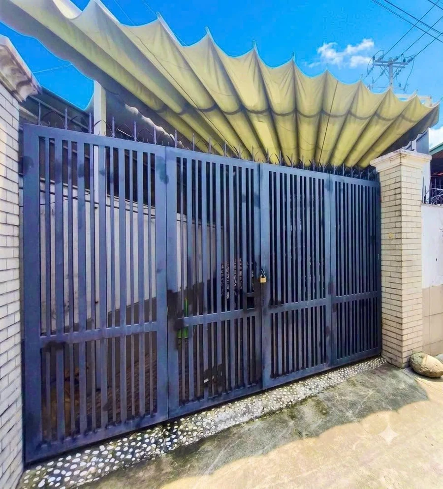 Bán nhà 3 phòng ngủ 141m2 Phường Thống Nhất, Bình Tân - Ảnh thu nhỏ 3