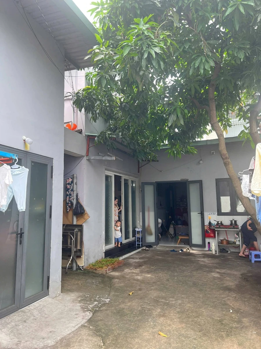 Bán nhà 315m2 kèm 5 phòng trọ thu nhập 20tr/tháng tại Đông Hòa, Dĩ An - Ảnh thu nhỏ 3