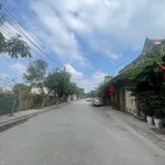 Bán đất Quán Bàu 129.5m² mặt tiền 7.5m Bình Chánh - Ảnh thu nhỏ 2