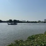 Bán đất biệt phủ view sông Hiệp Bình Chánh 1000m2 - 62 tỷ - Ảnh thu nhỏ 3
