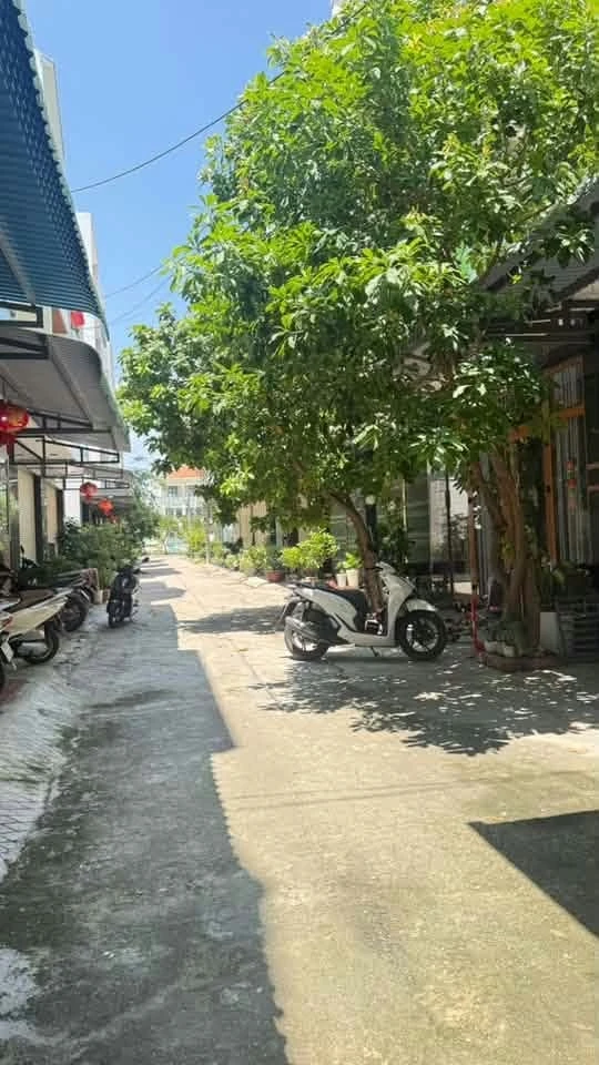 Bán nhà mặt tiền 3 tầng 50m² Đống Đa, Quy Nhơn 3,35 tỷ - Ảnh thu nhỏ 3
