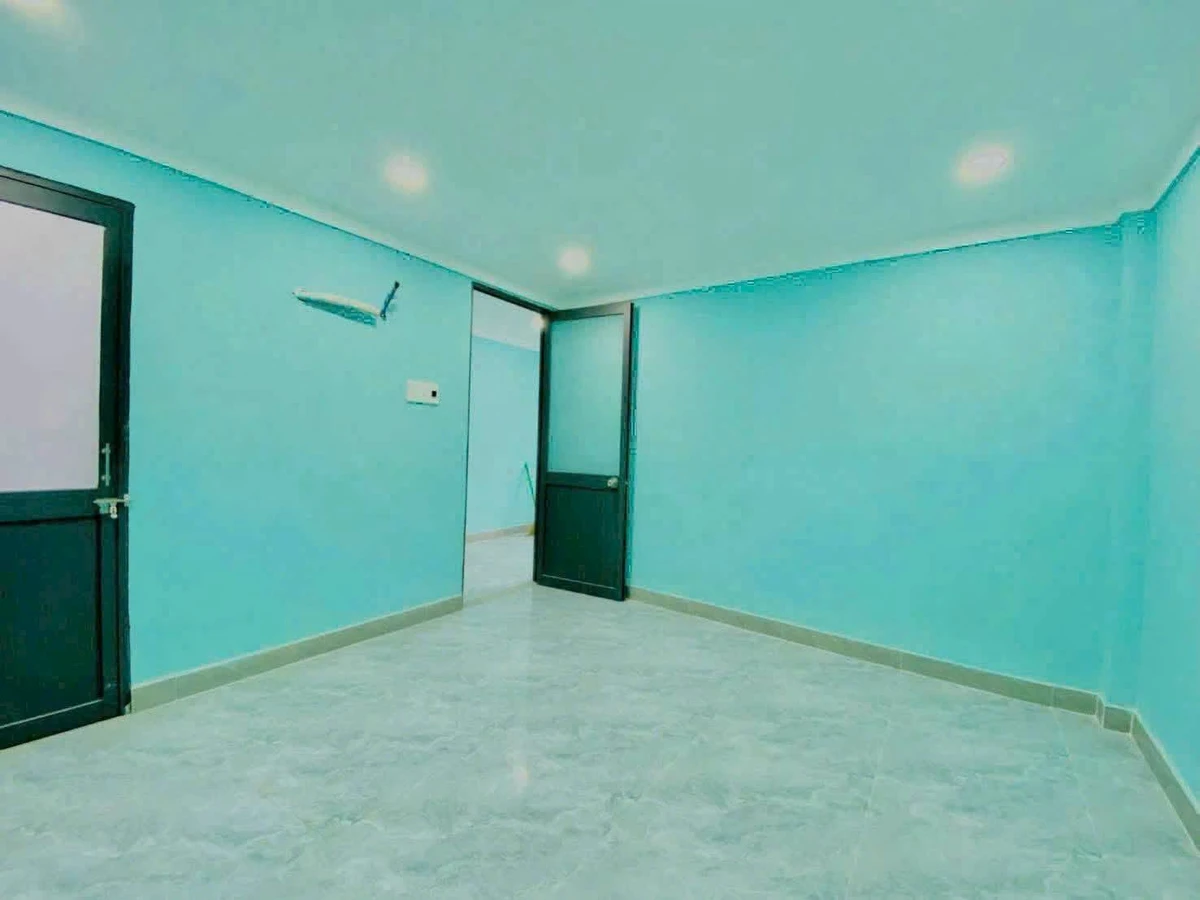 Bán nhà Trảng Bom 70m² 1 tỷ 599 triệu - Ảnh thu nhỏ 2