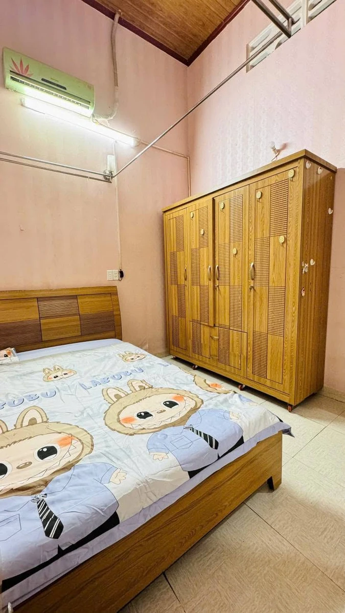 Bán nhà 3PN 81m² Phường Tân Lợi, Buôn Ma Thuột - Ảnh 1