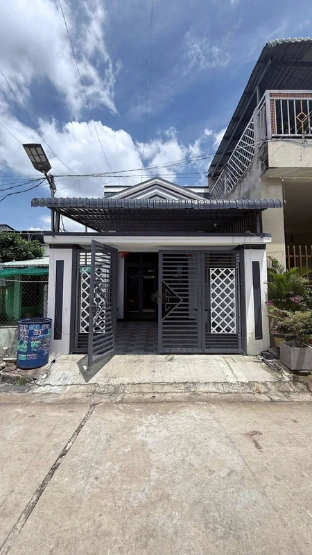Bán nhà cấp 4 90m² 3 PN giá 1 tỷ Biên Hòa