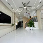 Bán nhà 3 tầng 4PN 79m² Mỹ Thượng Huế - Ảnh thu nhỏ 2