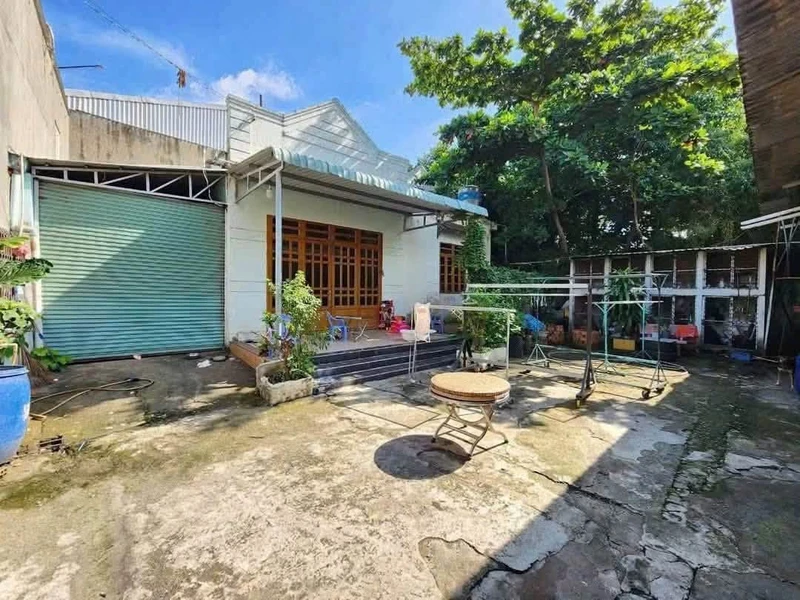 Bán đất Biên Hòa sổ riêng 4.2x24m, gần đường Bình Hòa Cây Dương mt825