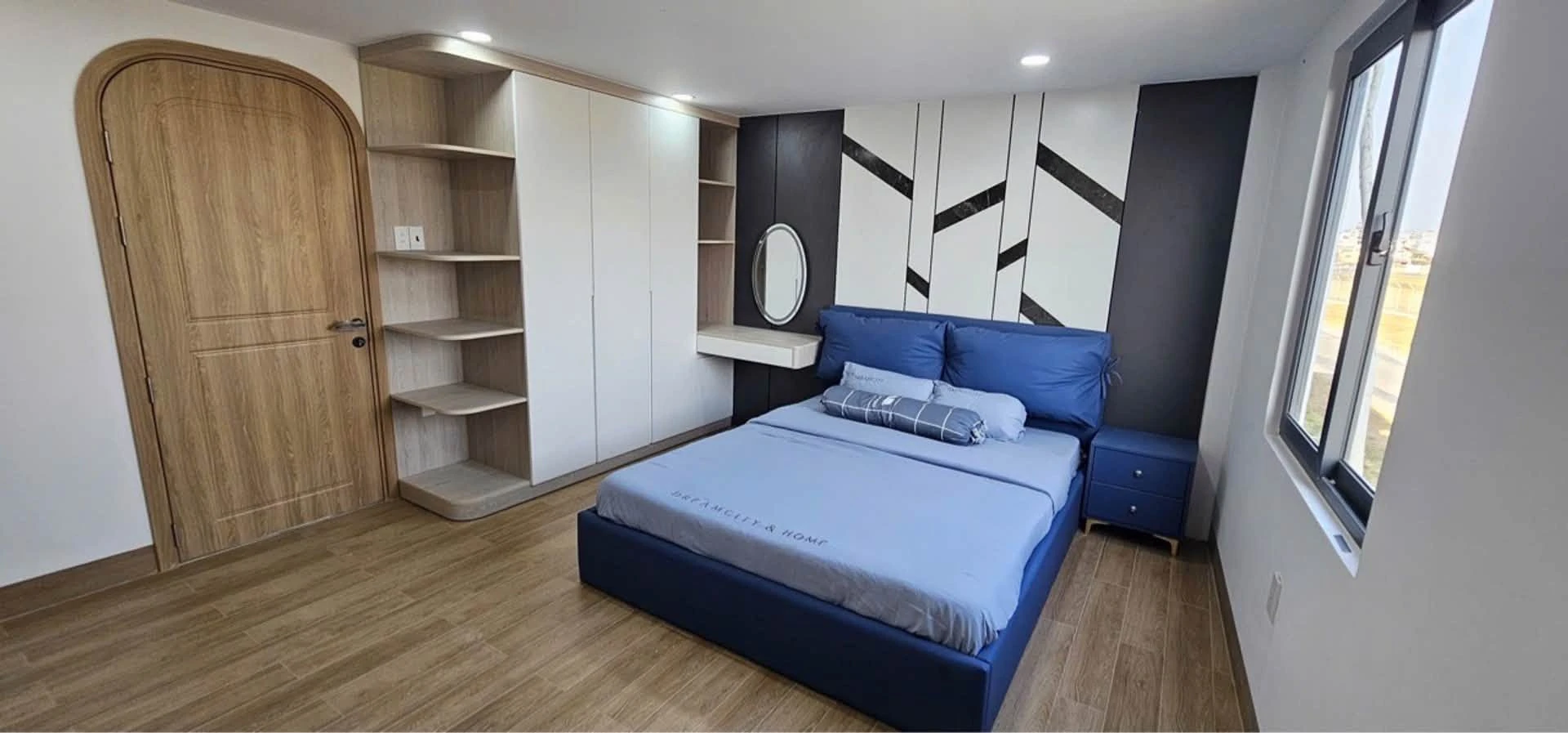 Bán nhà hẻm 42m² 3PN gần Vincom Quang Trung, Gò Vấp, giá hơn 4 tỷ - Ảnh 1
