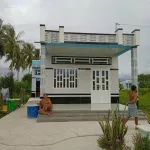 Bán đất có thổ cư giá rẻ Xã Hưng Hội, Vĩnh Lợi, Bạc Liêu - DT 150m² (6x25m) - chỉ 280 triệu - Ảnh thu nhỏ 8