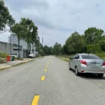 Bán đất thổ cư 5,67x30m đường DA7 khu đô thị mới, giá 4 tỷ, Phường Bình Dương - Ảnh thu nhỏ 4
