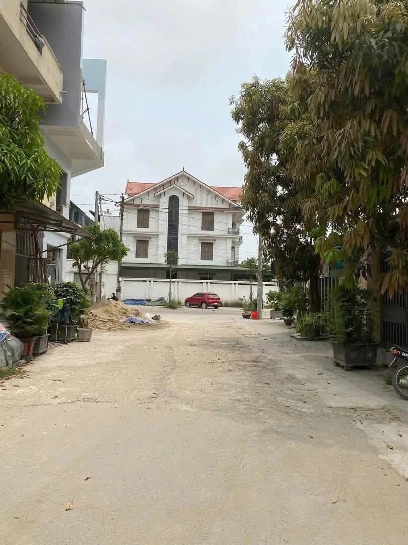 Bán đất KĐT Tân Phú 104m² mặt tiền 6,5m - Ảnh thu nhỏ 2