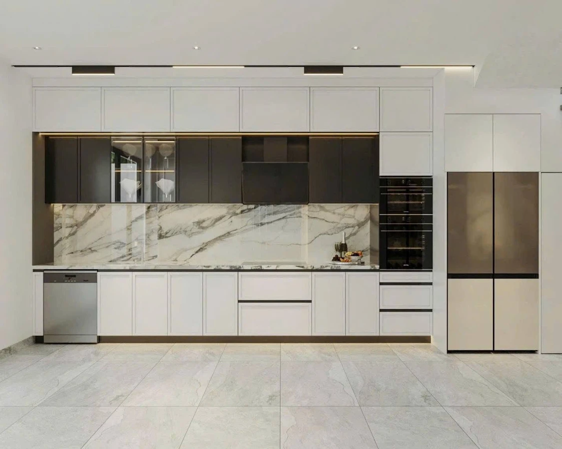 Bán nhà 3 tầng 100m² 9 tỷ 2 Nha Trang - Ảnh thu nhỏ 4