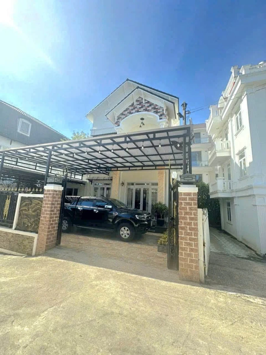 Bán biệt thự Đà Lạt 200m² 7PN giá 12 tỷ - Ảnh thu nhỏ 2