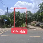 Bán đất 221,2m2 mặt tiền đường tỉnh 749A, Long Nguyên, Bàu Bàng, Bình Dương - Ảnh thu nhỏ 1