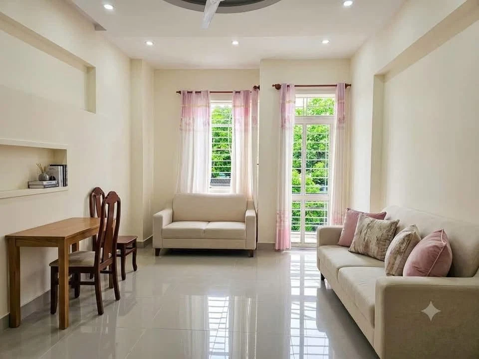 Bán nhà phố 3 phòng ngủ 60m² khu D2d Võ Thị Sáu 6 tỷ 200 - Ảnh thu nhỏ 5
