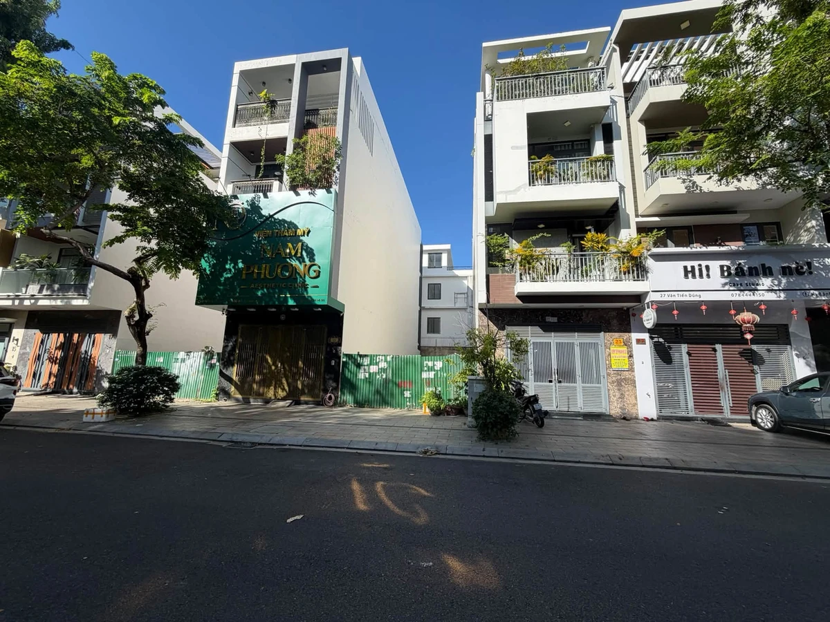 Bán lô đất 100m2 Văn Tiến Dũng VCN Phước Hải giá 9 tỷ - Ảnh thu nhỏ 3