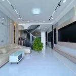 Bán nhà phố mặt tiền đường 8m, 5,2x30m, 4PN, giá 2,999 tỷ tại Mỹ Yên, Bình Chánh - Ảnh thu nhỏ 4