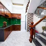 Bán nhà hẻm 2 tầng 40,5m2 Quy Nhơn 1 tỷ 350 triệu - Ảnh thu nhỏ 5