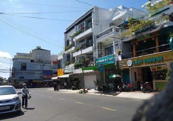 Bán nhà mặt tiền Đồ Chiểu vị trí siêu đẹp sát biển và công viên Bãi Trước giá 16,5 tỷ TL - Ảnh thu nhỏ 2