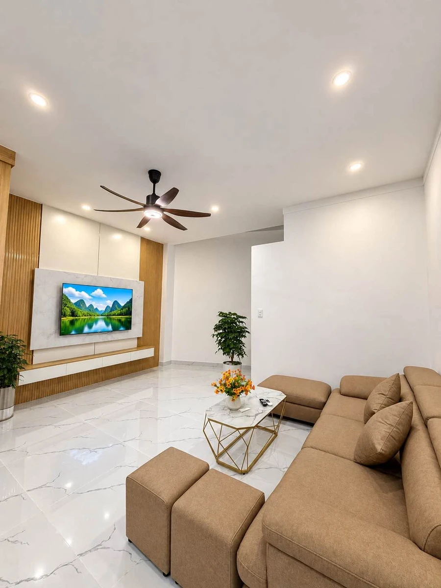 Bán nhà mặt tiền Lương Thế Vinh 170m² giá 4 tỷ 680 - Ảnh thu nhỏ 4