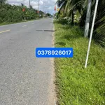 Bán đất mặt tiền Quốc lộ 57, Tân Phong, 918 m² - Ảnh thu nhỏ 1