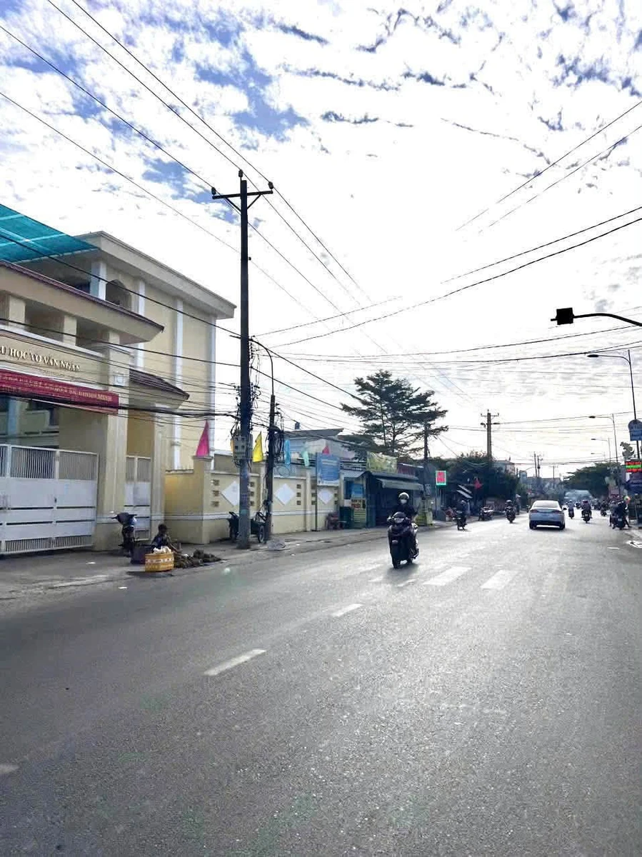 Bán nền đất gần Võ Văn Ngân Đức Hoà, Tây Ninh 81 m² - 950 triệu - Ảnh thu nhỏ 3