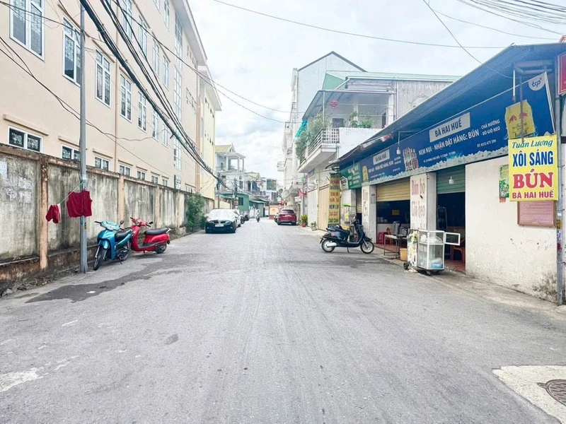 Bán nhà mái Thái 3PN 139m2 Trảng Bom 1 tỷ 550 4ty45