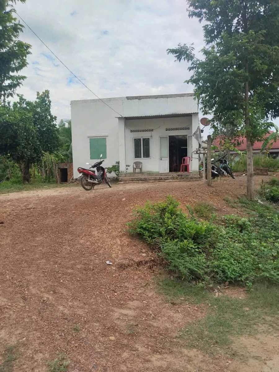Nhà bán 250m2 Diên Xuân Nha Trang 299 triệu - Ảnh 1
