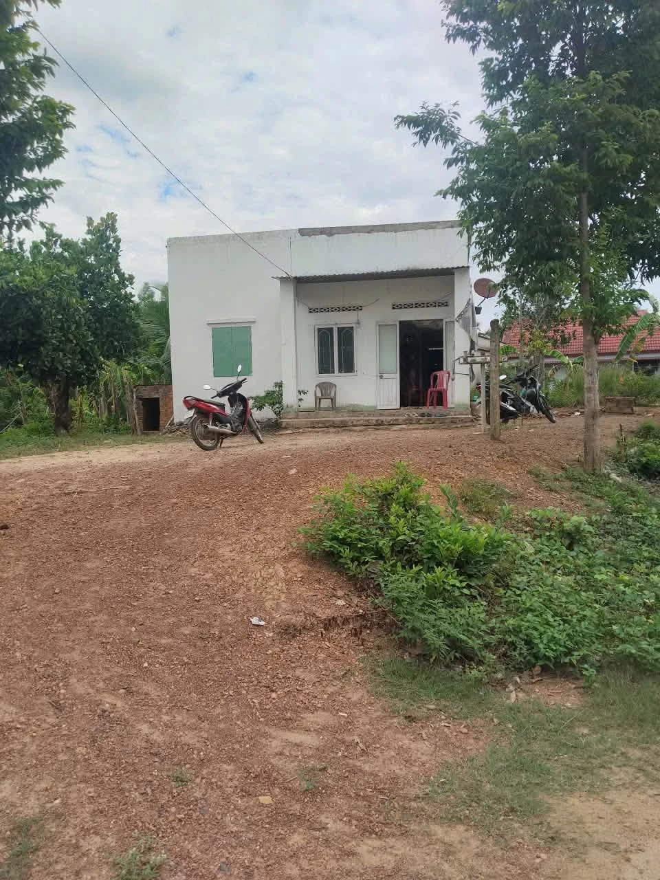 Nhà bán 250m2 Diên Xuân Nha Trang 299 triệu - Ảnh 1