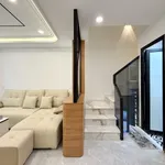 Bán nhà 3PN, 4WC, 49m² Bạch Đằng Bình Thạnh 13,999 tỷ - Ảnh thu nhỏ 4