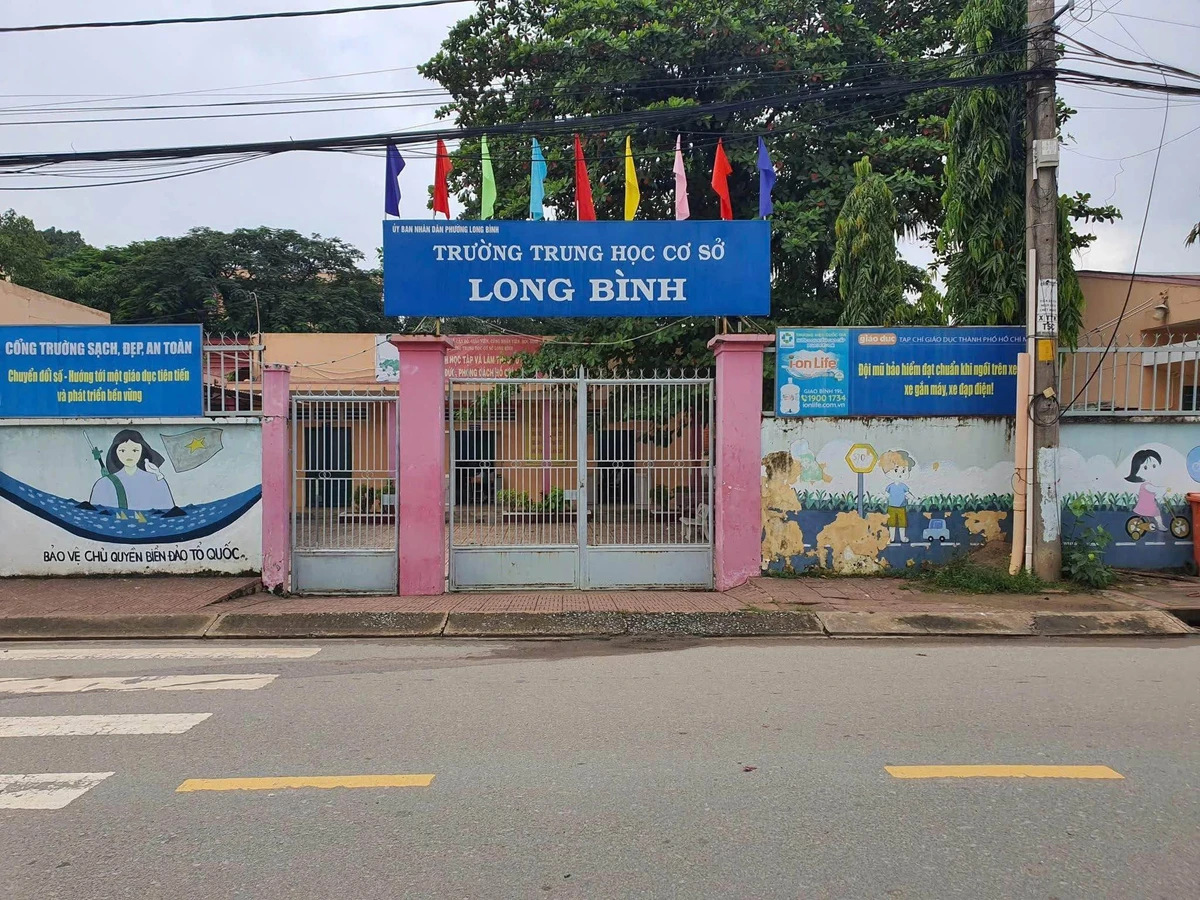 Bán nhà Long Bình 81m² 3 phòng trọ cho thuê 2,99 tỷ - Ảnh thu nhỏ 4