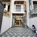 Bán nhà 1 trệt 1 lầu 81m² gần Ngã Ba Mỹ Hạnh 2 tỷ 100 triệu - Ảnh thu nhỏ 2