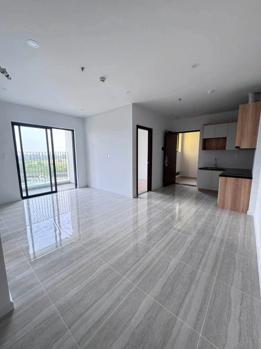 Bán căn hộ Bcons City 2PN 52m2, giá 2.6 tỷ - Ảnh 1