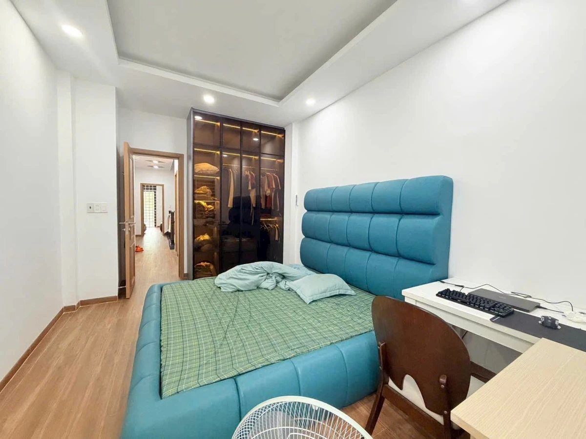Bán nhà 4 tầng 236.8m² Đặng Huy Trứ 7.5 tỷ - Ảnh thu nhỏ 4