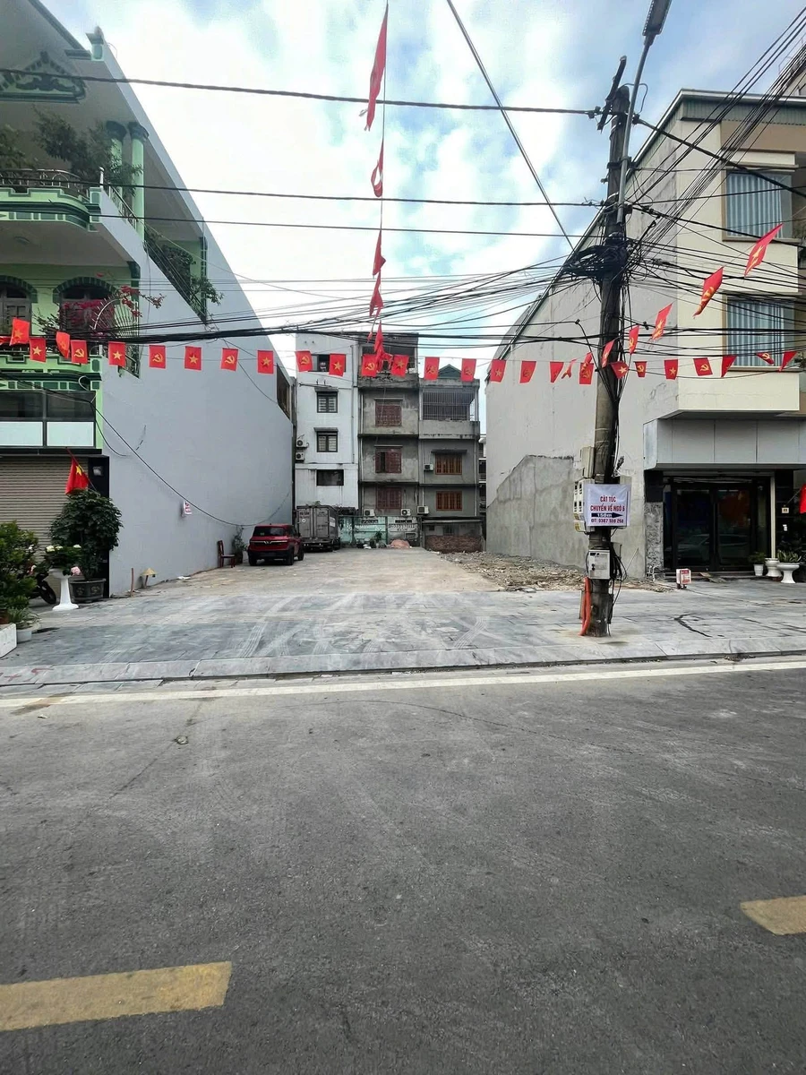 Bán đất 85,5m² Hạ Long Quảng Ninh - Ảnh thu nhỏ 2
