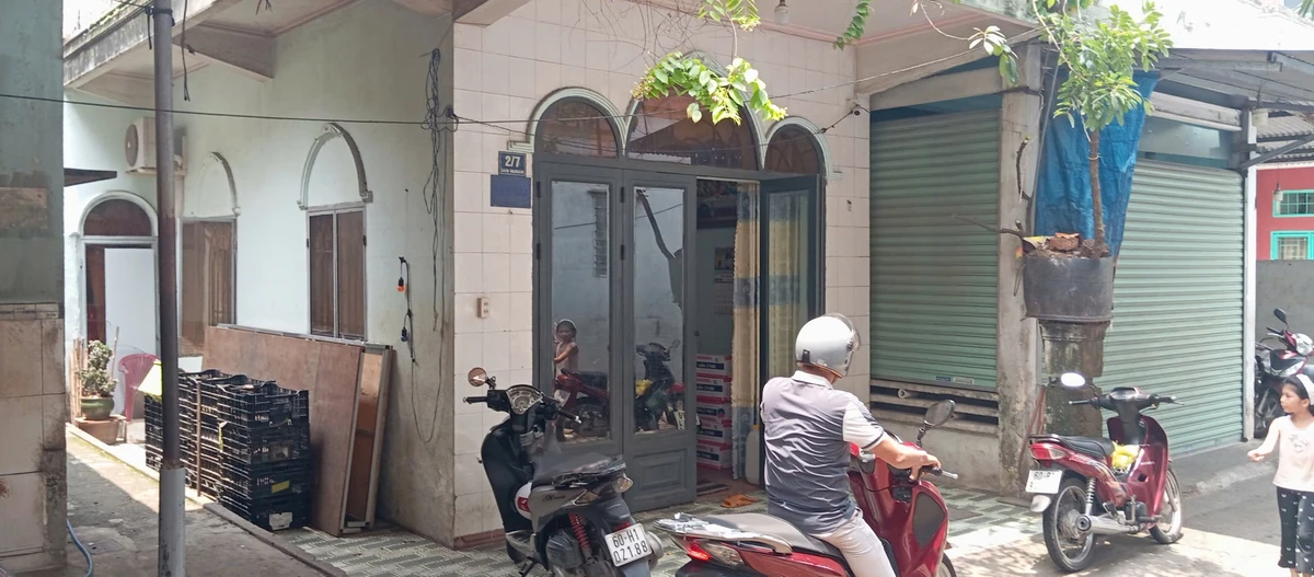 Bán nhà 90.4m² ngay Chợ An Chu, Bình Minh, Đồng Nai - 2.95 tỷ - Ảnh thu nhỏ 3