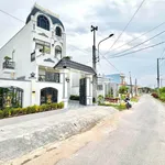 Bán nhà lầu sân vườn 164m2 mặt tiền nhựa 6m khu Lộc Trung, giá 3,35 tỷ - Ảnh thu nhỏ 2