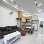 Bán nhà 2 phòng ngủ full nội thất Hóc Môn, 84m² chỉ 990 triệu - Ảnh thu nhỏ 2