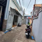 Bán nhà hẻm 45m2 Trương Công Định, Quận 7, giá 3.65 tỷ - Ảnh thu nhỏ 2