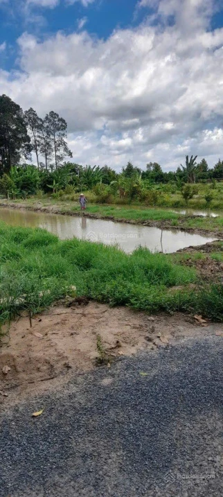 Bán đất 24m dài 60m phường Mỹ Trà