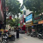 Bán shophouse Ao Sen Hà Đông 37.5m2, 16.5 tỷ, kinh doanh đỉnh cao - Ảnh thu nhỏ 2