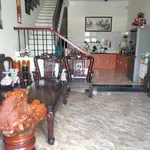 Bán nhà 3 tầng mặt tiền Bùi Thiên Ngộ 100m², 4PN – 6,5 tỷ - Ảnh thu nhỏ 1